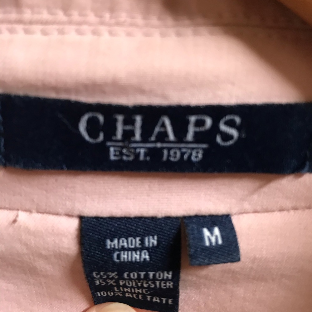 Spring Coat - Picture 2 of 4